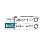 Sensodyne Diş Macunu Hasassiyet & Diş Eti 75ml + 75ml Avantaj Paket