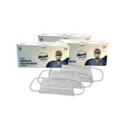 Masi Maske Cerrahi Yüz Maskesi 50 adet