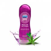 Durex Play Massage 2 in 1 Aloe Vera 200ml