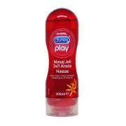 Durex Play Masaj Jeli 2si1 Arada Hassas 200 ml