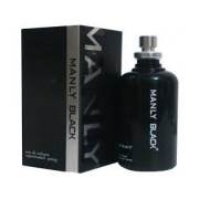 Morfose Manly Black Erkek Parfümü 125 ml