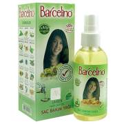 Morfose Barcelino Saç Bakım Yağı 150 ml