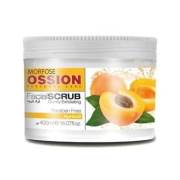 Morfose Ossion Yüz Peelingi - Facial Scrub Kayısı Aromalı 400ml