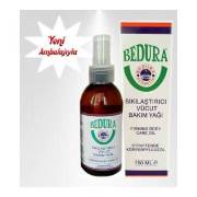 Bedura Sıkılaştırıcı Vücut Bakım Yağı