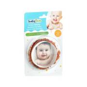 Babyjem Kehribar Kolye