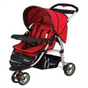 Db Johnson Lotus Jagger Sport Puset ( Kırmızı ) - DB 210