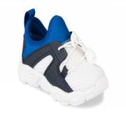 Vicco Patik Phylon Spor Ayakkabı 346.P20Y.206 Beyaz Saksmavi / 29