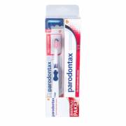Parodontax Diş Macunu 75 ml+Diş Fırça Hediyeli