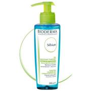Bioderma Sebium Foaming Gel Yüz Temizleme Jeli 200 ml