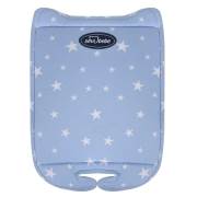 Sevi Bebe Yeni Eko Ana Kucağı Bel Desteği - Mavi Yıldız