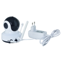 Weewell WMV911 Sphera Wi-Fi Bebek Kamerası