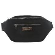 Babyes Brenda Bel Çantası Siyah