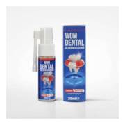 Wom Dental Diş Bakım Solüsyonu 20 ml