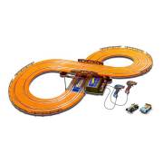 Hot Wheels 1:43 Yarış Seti 286 cm.