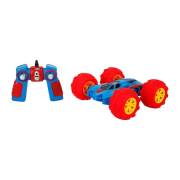 Kidztech Uzaktan Kumandalı Mini Vortex Akrobasi Işıklı Araba - 0084182