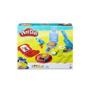 Hasbro Play Doh Kahvaltı Zamanı Oyun Hamur Seti - B6768