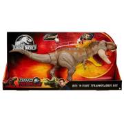 Mattel Jurassic World Güçlü ve Savaşçı T-Rex GCT91
