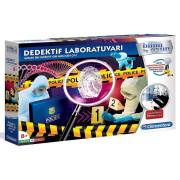 Clementonı Bilim ve Oyun Dedektif Laboratuvarı Cle-64444
