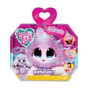 Scruff A Luvs Candy Floss Peluş CRU02000