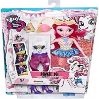 Hasbro Equestria Girls Moda Seti /Equestria Girls +5 yaş 