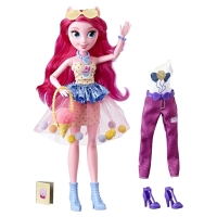 Hasbro Equestria Girls Moda Seti /Equestria Girls +5 yaş 