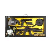 Mega Oyuncak Pubg Dev Saldırı Seti