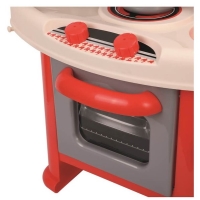 Polesie Mini Mutfak Takımı Fırınlı Yana 58874