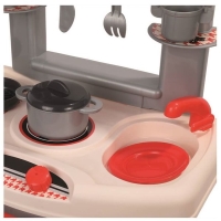 Polesie Mini Mutfak Takımı Fırınlı Yana 58874