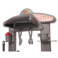 Polesie Mini Mutfak Takımı Fırınlı Yana 58874