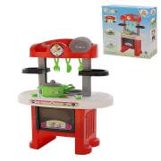 Polesie Oyuncak Mutfak Seti 42446