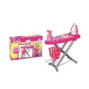Barbie Ütü Seti Kız Çocuk Oyuncak 01506