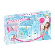 Prenses Şatosu Oyun Çadırı