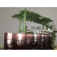 Acar Oyuncak Kutulu Asker Seti Combat Force HW-M2702