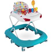 Babyhope 218 Tobby Yürüteç - Yeşil