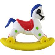 Babyhope 701 Küheylan At - Sarı