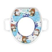 Sevi Bebe Klozet Adaptörü ART-70 Penguen Desen