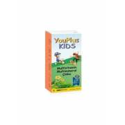 Youplus Kids Multivitamin 100 ml Şurup