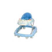 Db Johnson Uğur Böceği Yürüteç (Mavi) - DB 501