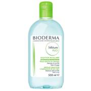 Bioderma Sebium H2o 500 Ml