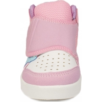 Vicco İlk Adım Işıklı Spor Ayakkabı 313.E20K.100 Pembe /20