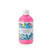 Carioca Guaj Boya (Süper Yıkanabilir) 500 Ml Pembe