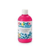 Carioca Guaj Boya (Süper Yıkanabilir) 500 Ml Fuşya