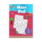 Galt Maze Pad / Labirent Pedi 3 Yaş+