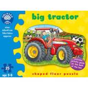 Orchard Toys 224 Big Tractor 3 - 6 Yaş