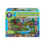 Orchard Toys Dinosaur Discovery 5-9 Yaş