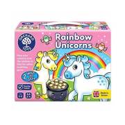 Orchard ToysRainbow Unicorns 3-5 Yaş