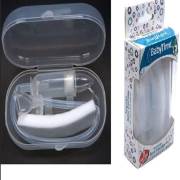 Babytime Yumuşak Uçlu Nazal Aspiratör BT217