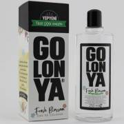 Golonya Taze Çiçek Kokusu Fresh Blossom Kolonya 250 ml