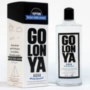 Golonya Tuzsuz Deniz Kokusu Aqua Kolonya 250 ml