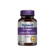 Dynavit Collagen ve Hyaluronik Acid 30 Tablet